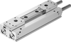 Parallel gripper - HPPF-20-80-A-S - Festo Corporation