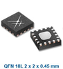0.7 – 2.7 GHz DPx3T Switch - SKY13399-468LF - Skyworks Solutions, Inc.