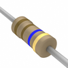 Through Hole Resistors - CF12JB11M0-ND - DigiKey