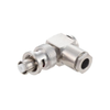 Coaxial Connector (RF) Assemblies - 6099-PE45850-ND - DigiKey