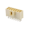 Headers, Male Pins - 900-1053104714TR-ND - DigiKey