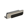 D-Sub Connector Assemblies - 664-L717SDB25PA4COC309-ND - DigiKey