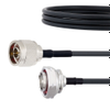 Coaxial Cables (RF) - 5328-FMC00270-36-ND - DigiKey