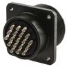 Mil Spec Circular Connectors - 475763 - RS Components, Ltd.