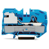 DIN Rail Terminal Blocks - 2783334 - RS Components, Ltd.