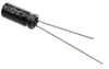 Aluminium Capacitors - 2403753 - RS Components, Ltd.