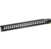 RJ Patch Panels - 309687 - RS Components, Ltd.