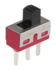 Slide Switches - 1617340 - RS Components, Ltd.