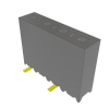 PCB Sockets - 644505 - RS Components, Ltd.