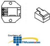 Greenlee KWIK Cycle 9 Die Set for 4 Position Handset.. - 45566 - TelephoneStuff.com