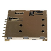 Memory Connectors -- 1001-NSCCP-D-06-G-SMT-SW-T/R - Image