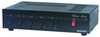 Classic 4 Channel 100W Mixer Amplifier - 40590 - TMP Pro Distribution