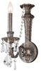 Sconces-Single Candle - 411647 - Capital Lighting, Inc.