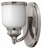 5430PL Sconces-Single Glass - 780559 - Capital Lighting, Inc.