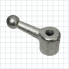 Single Arm Speed Ball Handles - Image