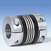 Bellows Coupling -- BK2 Series - Image