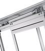 Commercial Fixed Panel Automatic Sliding Door -- ESA100 - Image