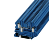 Terminal Blocks - Din Rail, Channel - 3073047-ND - DigiKey