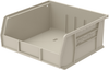 Bin, AkroBin 10-7/8 x 11 x 5, Stone -- 30235STONE - Image