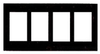 Standard Wall Plate -- 90837 - Image