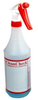 CleanCheck Bottles & Sprayers - 66456 - U.S. Plastic Corporation