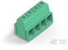 PCB Terminal Blocks - 1986713-4 - TE Connectivity
