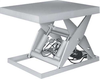 Stainless Steel SXT Lift Table -- SXT-040-36