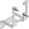 Wall mounting - SAMH-PN-W - Festo Corporation