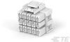 Rectangular Wire & Cable Connectors & Housings - 8-1971876-7 - TE Connectivity