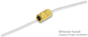 Aluminum Electrolytic Capacitor, 22Uf, 25V, Axial; Capacitance Nte Electronics - 33C5783 - Newark, An Avnet Company