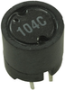 Inductor, 100Uh, 1.4A, Radial Leaded; Product Range Murata Power Solutions - 11R2219 - Newark, An Avnet Company