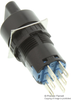 Switch, Selector, Dpdt, 1A, 240V; No. Of Switch Positions Idec - 74K3685 - Newark, An Avnet Company