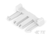 Connector Hardware, Mounts, Locks & Retainers - 2365069-1 - TE Connectivity