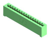 Card Edge Connector Rohs Compliant Edac - 61AJ1267 - Newark, An Avnet Company