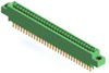 Card Edge Conn, Dual Side, 60Pos, Lug; Card Edge Connector Type Edac - 76AJ3081 - Newark, An Avnet Company