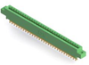 Card Edge Conn, Dual Side, 60Pos, Lug; Card Edge Connector Type Edac - 60AJ9816 - Newark, An Avnet Company