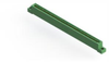 Card Edge Conn, Single, 54Pos, Th; Card Edge Connector Type Edac - 68AJ7755 - Newark, An Avnet Company