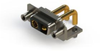Combo D-Sub Conn, R/a Rcpt, De-2Wk2, Th; Product Range Edac - 53AJ0868 - Newark, An Avnet Company