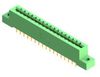 Card Edge Connector Rohs Compliant Edac - 62AJ9683 - Newark, An Avnet Company