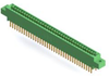 Card Edge Conn, Dual Side, 72Pos, Lug; Card Edge Connector Type Edac - 85H7465 - Newark, An Avnet Company