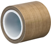 Tape, 4.57M X 50.8Mm, Brown, Ptfe; Tape Type 3M - 99Y5997 - Newark, An Avnet Company