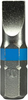 Slotted Driver Bit, 3Mm X 25Mm, Steel; Bit Type Duratool - 57AC6685 - Newark, An Avnet Company