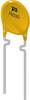 Fuse, Ptc Reset, 60V, 400Ma, Radial; Product Range Bourns - 58K1837 - Newark, An Avnet Company