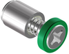 Captive Screws - 52-13-51-4-014 - bisco industries