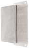 Small Enclosures - Diecast Enclosures - 1590WSF - Hammond Manufacturing Company Inc.