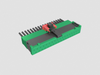 FlexLock ® - 10166410-W36000BLF - Amphenol Communications Solutions