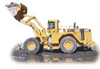 992G Large Wheel Loader -- 992G Large Wheel Loader