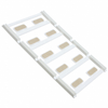 Labels, Stickers, Decals - Blank - 277-5447-ND - DigiKey