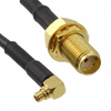 Coaxial Cables (RF) - ACX2362-ND - DigiKey