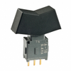 Rocker Switches - A18KP-CA-ND - DigiKey